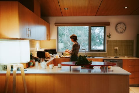 1 Bedroom Executive Apartment | Private kitchen