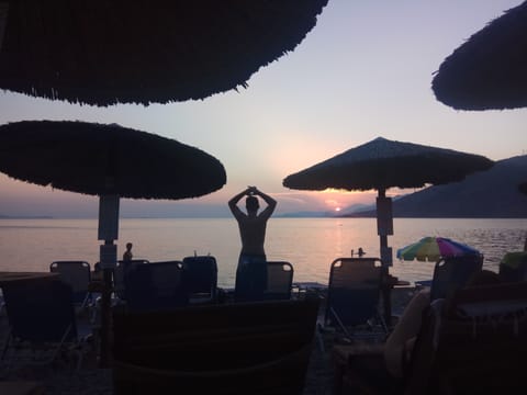 Water view