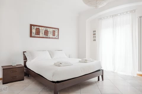 Apartment (1 Bedroom) | Front of property