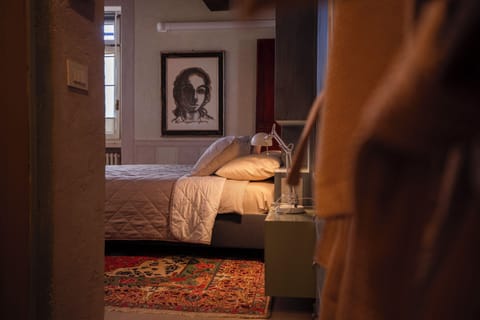 Junior Suite | Egyptian cotton sheets, premium bedding, individually decorated