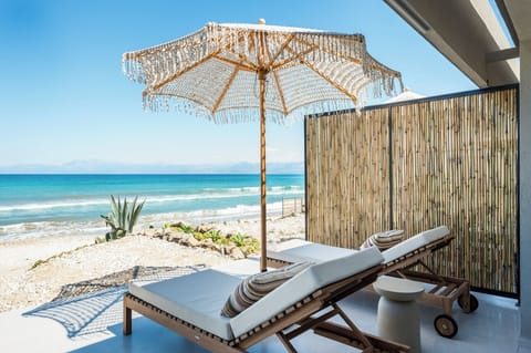 Riviera Suite | Terrace/patio