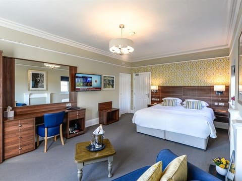 Superior Double Room, Ensuite