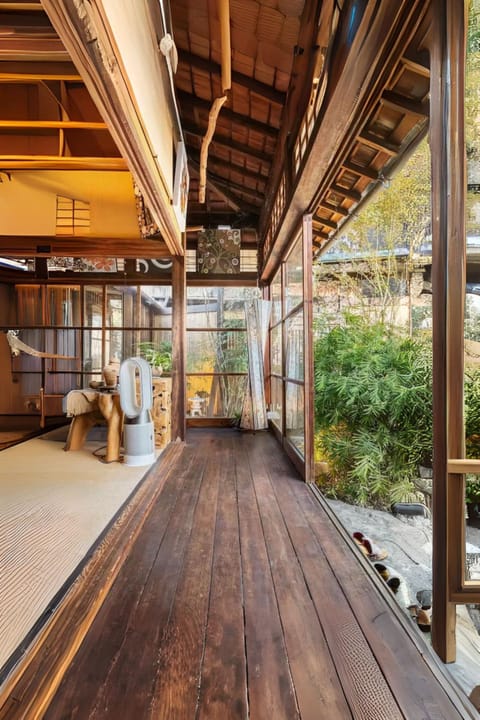 Japanese garden