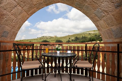 Royal Suite | Balcony