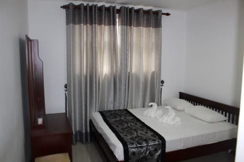Villa, 3 Bedrooms, Non Smoking | 3 bedrooms, bed sheets