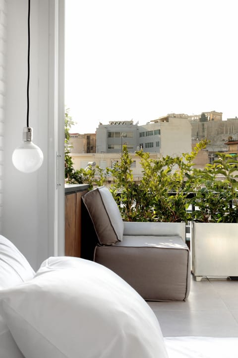Loft | Terrace/patio