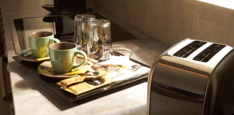 Family Apartment | Coffee and/or coffee maker