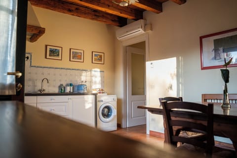 Apartment, 2 Bedrooms | Living area | 49-inch TV with satellite channels