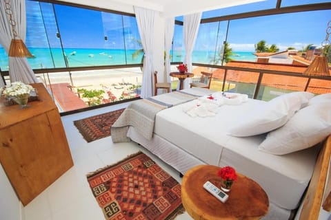 Premium Room | In-room safe, desk, blackout drapes, iron/ironing board