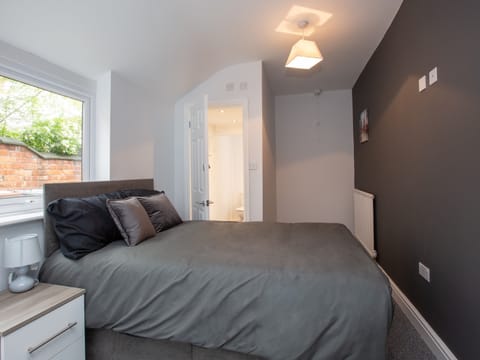 Double Room, Ensuite