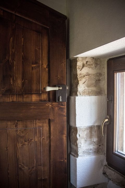 Standard Double Room, 1 Queen Bed | Free WiFi, bed sheets