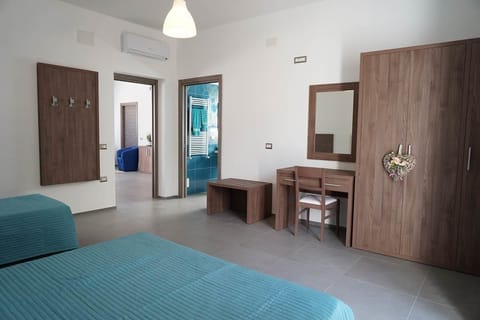 Comfort Suite | 1 bedroom, desk, soundproofing, free WiFi