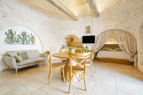 Apartment (Giada) | Living area