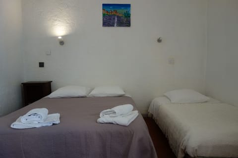 Blackout drapes, soundproofing, iron/ironing board