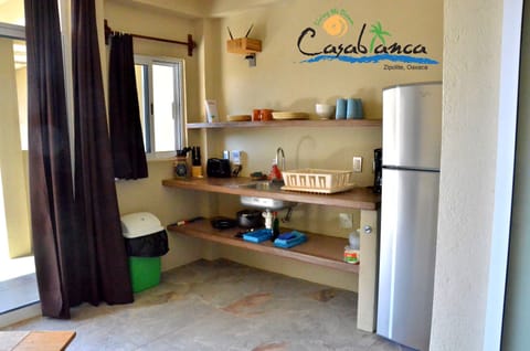 Comfort Suite, 1 King Bed, Ocean View, Oceanfront R3 | 1 bedroom, in-room safe, blackout drapes, free WiFi