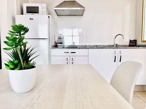 1 bedroom, blackout drapes, iron/ironing board, free cribs/infant beds