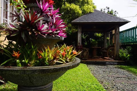 Gazebo