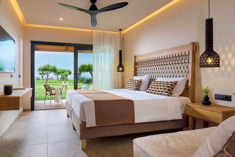 Bungalow | WiFi, bed sheets