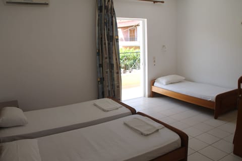 Pillowtop beds, in-room safe, free cribs/infant beds, free WiFi