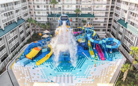 Water park