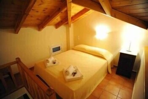 Studio | In-room safe, soundproofing, free WiFi