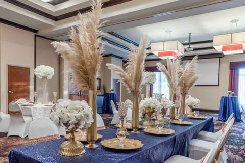 Ballroom