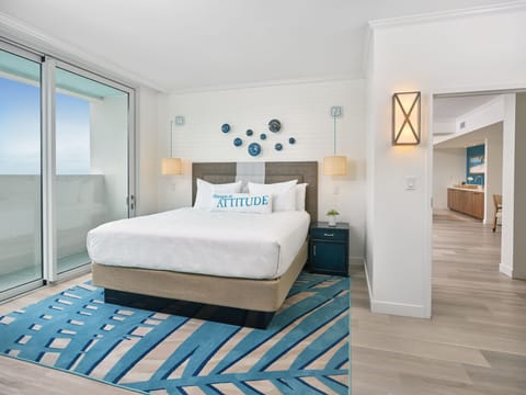 1 bedroom, premium bedding, pillowtop beds, in-room safe