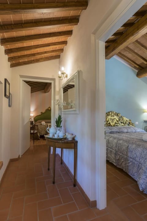 Double Room | Down comforters, in-room safe, desk, soundproofing