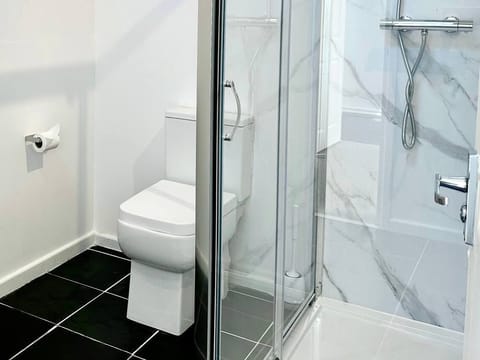 Superior Twin Room, Ensuite | Bathroom