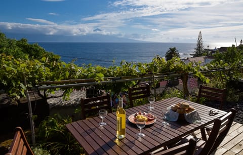Beach/ocean view