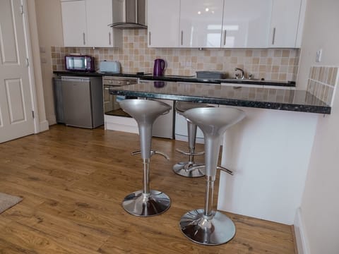 Apartment, Ensuite