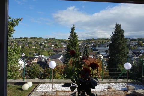 Comfort Condo, 1 Bedroom, Accessible, Valley View (Werner) | View from room