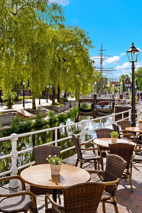 Sundeck