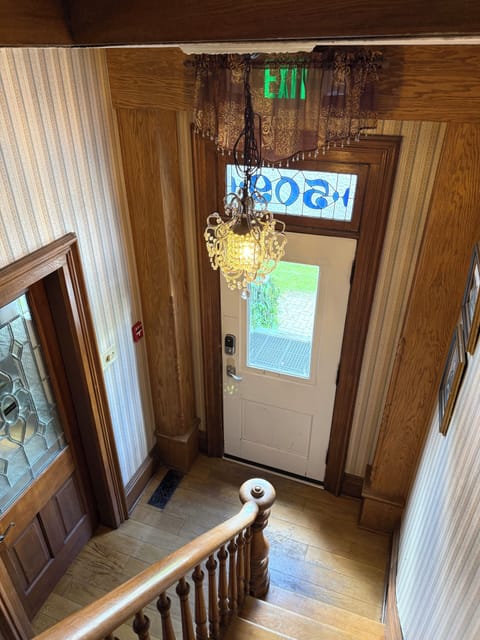 Staircase