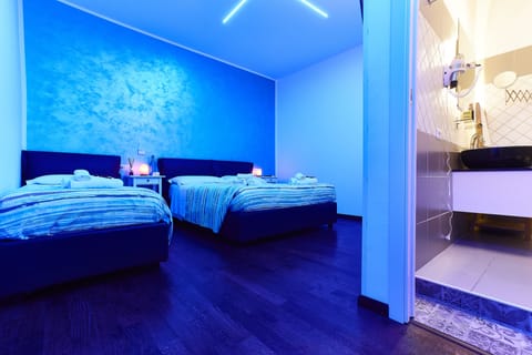 Exclusive Double Room, Non Smoking | In-room safe, desk, soundproofing, rollaway beds