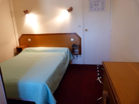 Individually decorated, individually furnished, blackout drapes