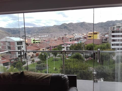 Family House, 2 Bedrooms, Non Smoking, Private Bathroom | View from room