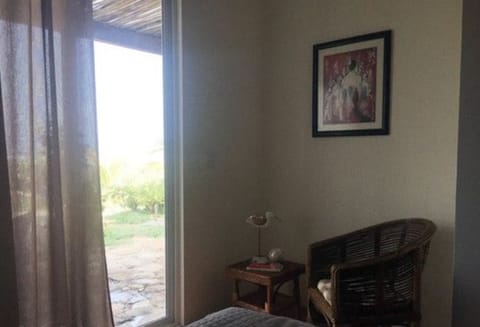 Double Room, 1 Double Bed, Non Smoking | Individually decorated, individually furnished, desk, free WiFi