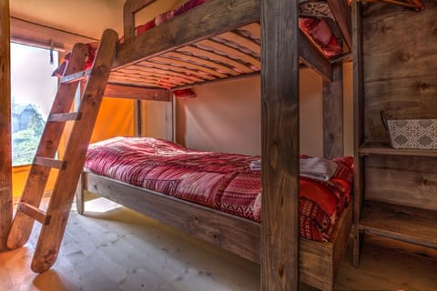 Blackout drapes, iron/ironing board, free WiFi, bed sheets