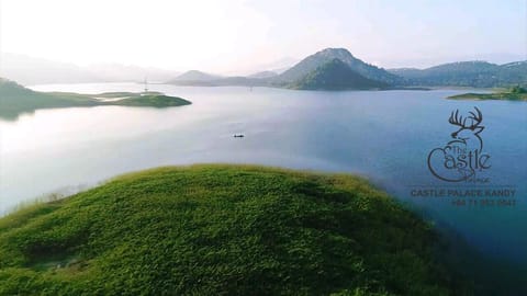 Lake view