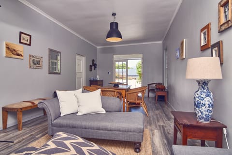 Children's play area - indoor