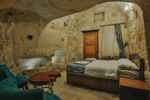 Kavurma Kemer Room | Minibar, free WiFi, bed sheets