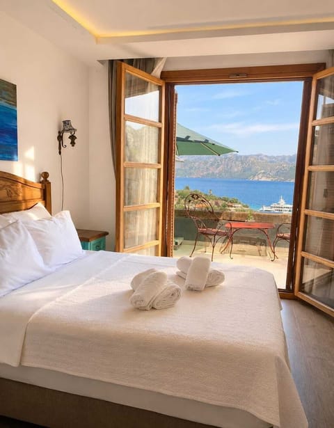 Nar Room | Free minibar, in-room safe, individually decorated
