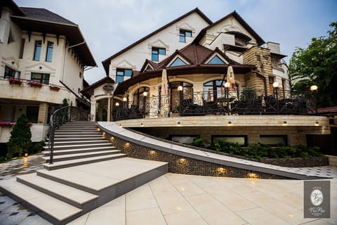 Building design
