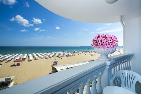 Studio, Sea View | View from room