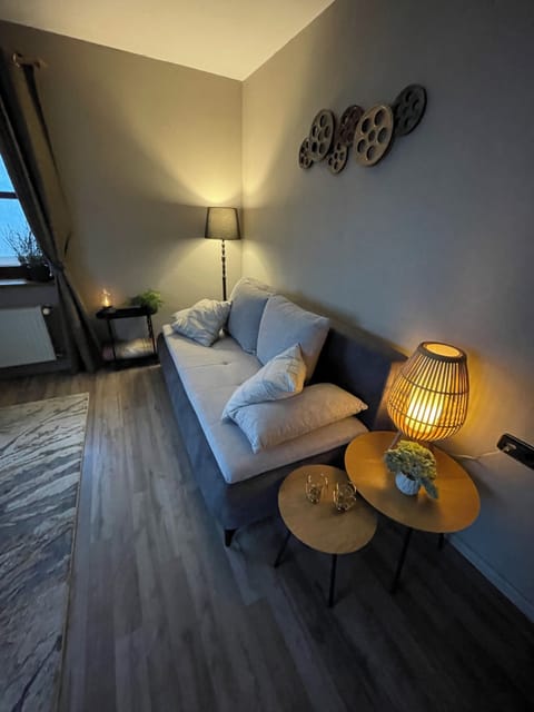 Grand Suite, 1 King Bed with Sofa bed | In-room safe, desk, free WiFi, bed sheets