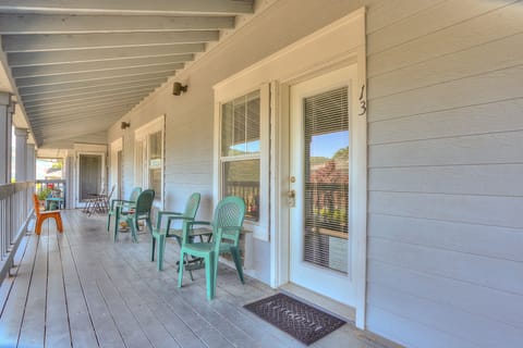 Condo, 2 Bedrooms | Terrace/patio