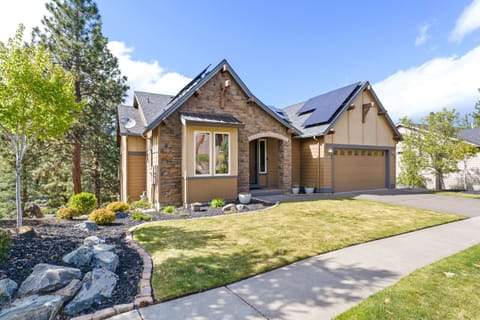 House, 4 Bedrooms | Exterior