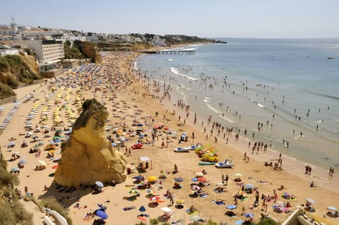 Apartment, 2 Bedrooms | Beach | Beach nearby