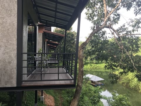 Deluxe Double Room | Balcony